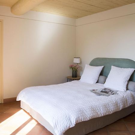 Mas Du Soleilla Guest House Narbonne Exterior photo