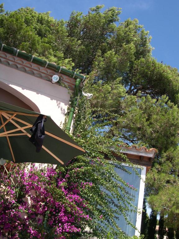 Mas Du Soleilla Guest House Narbonne Exterior photo