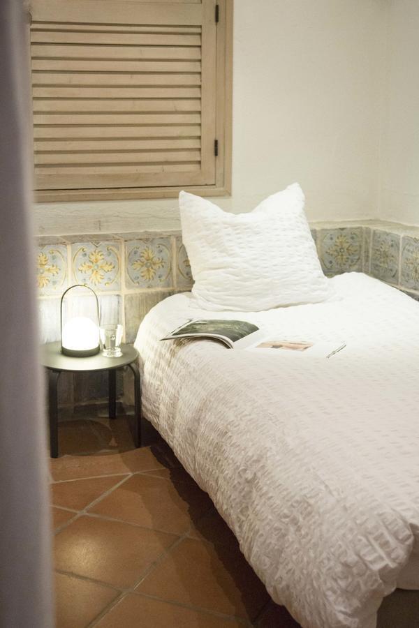 Mas Du Soleilla Guest House Narbonne Exterior photo